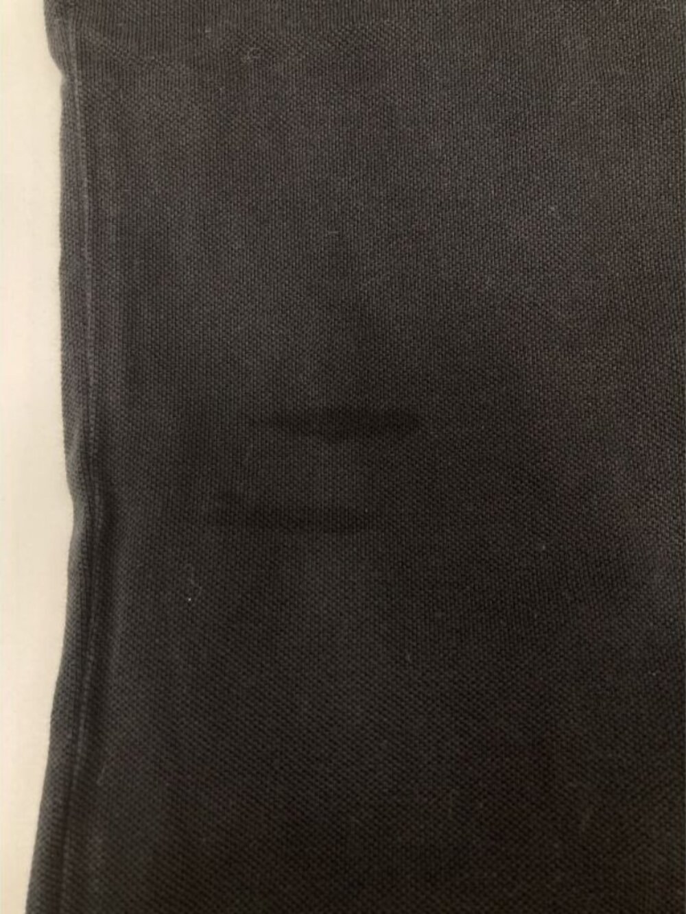 Moncler Black Half Zip - Picture 9 of 9